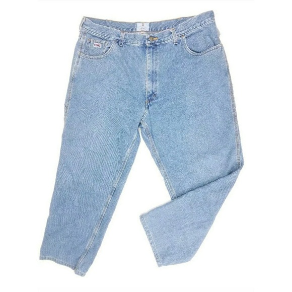 tyndale fr jeans